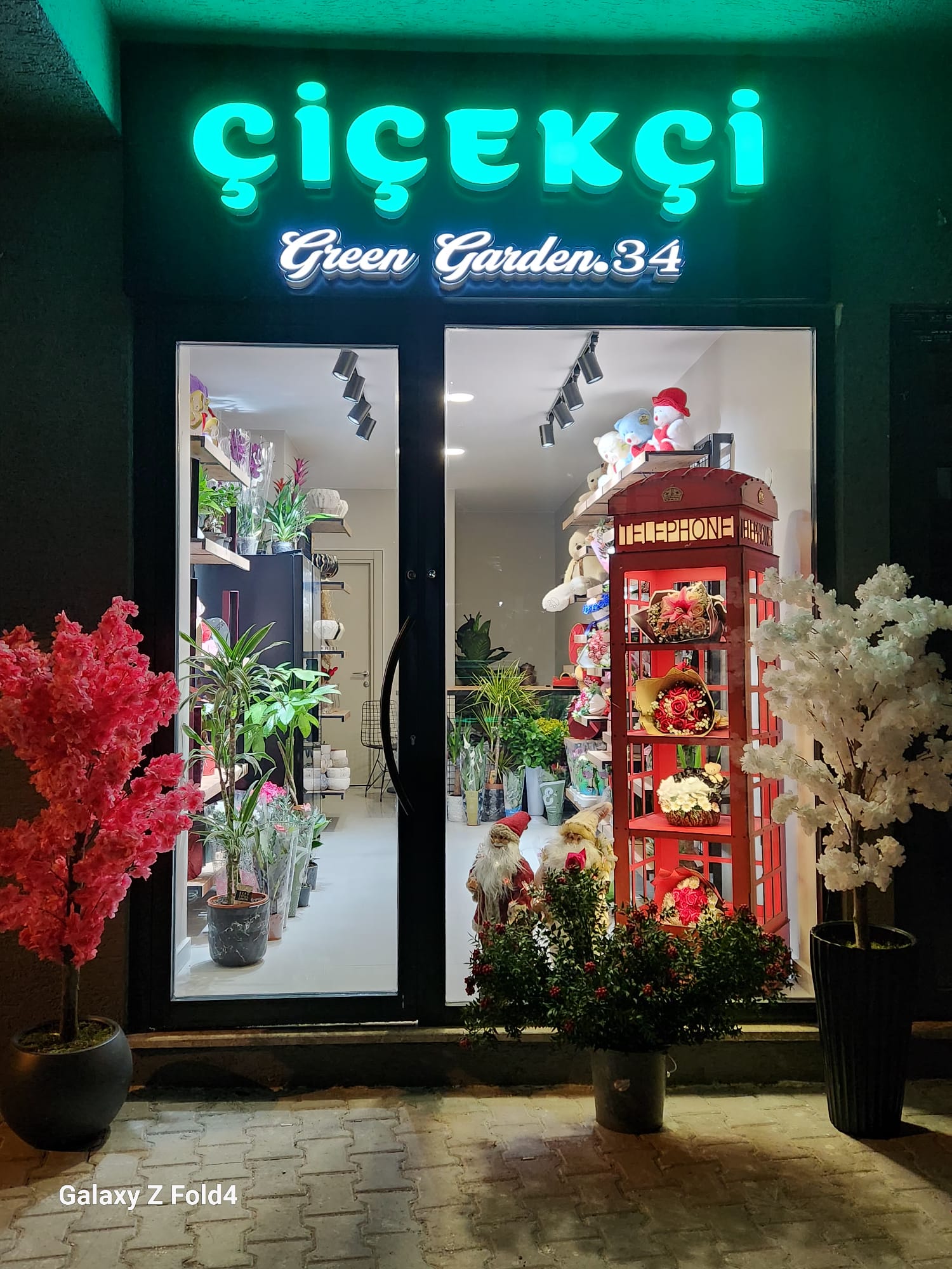 buket çiçek küçükçekmece