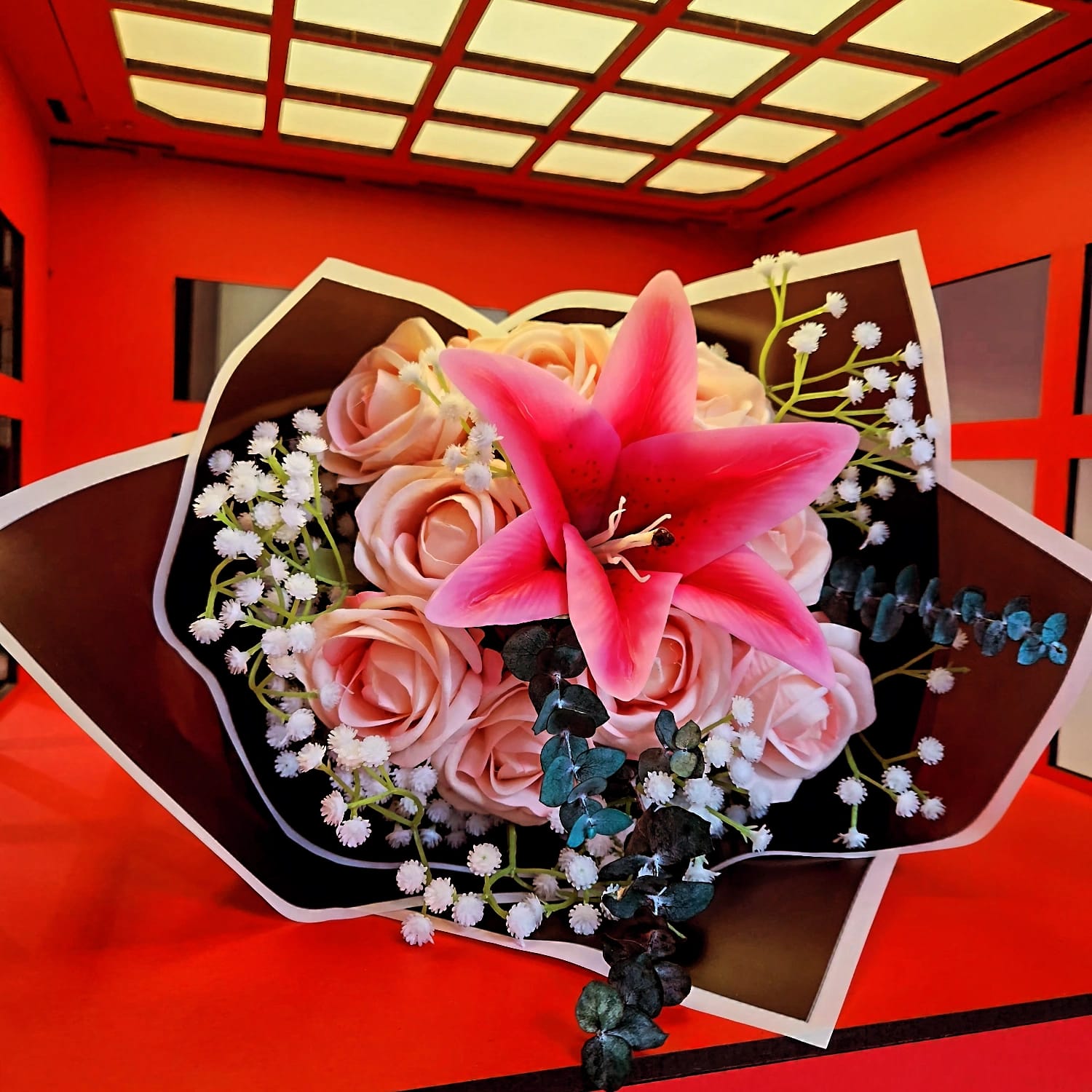 kartaltepe çiçekçi