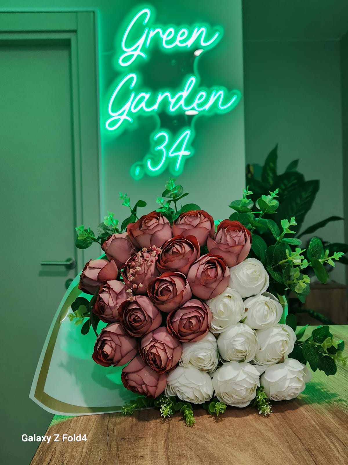 Green Garden 34